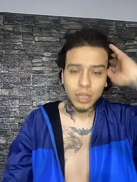 chamitopolla21 online show from July 2026 11:48:02 PM