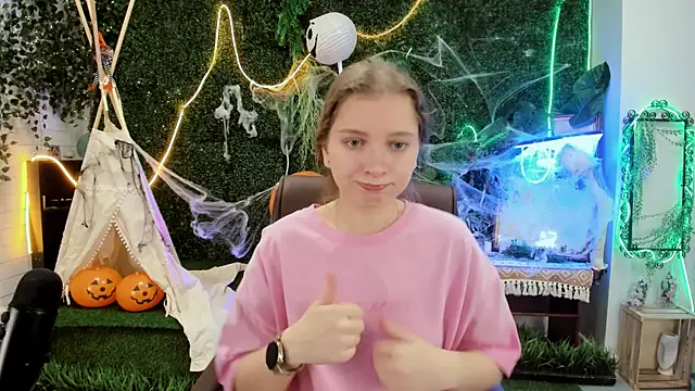 MayaSinabon online show from October 2025 09:09:02 AM