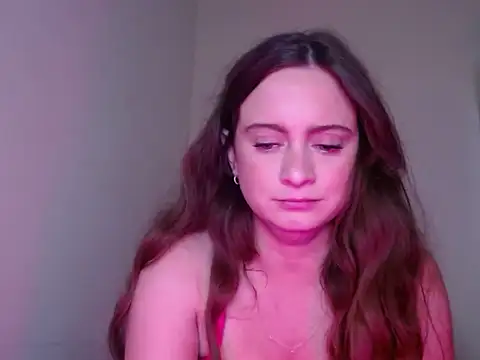 Sophie Raegan online show from January 2025 11:43:02 AM