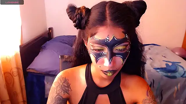 Snapshot of sofia_rosse4 chatting on September 2025 10:11:02 PM sofia rosse4 online show from September 2025 10:11:02 PM