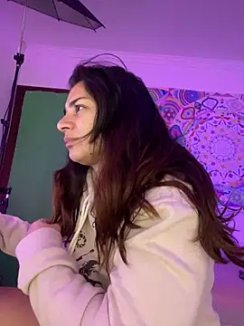 Amarantha 666 online show from September 2025 09:48:02 PM