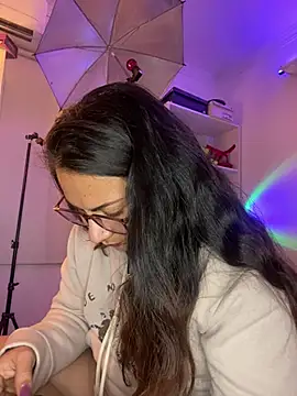 Amarantha 666 online show from February 2026 02:42:01 AM