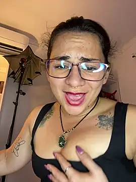 Amarantha 666 online show from March 2026 04:47:01 AM