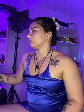 Amarantha 666 online show from March 2026 10:49:02 PM