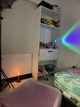 Amarantha 666 online show from March 2026 10:20:01 PM