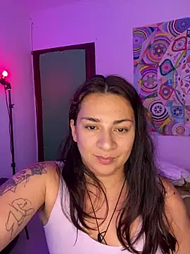 Snapshot of Amarantha_666 chatting on June 2026 10:12:01 PM Amarantha 666 online show from June 2026 10:12:01 PM