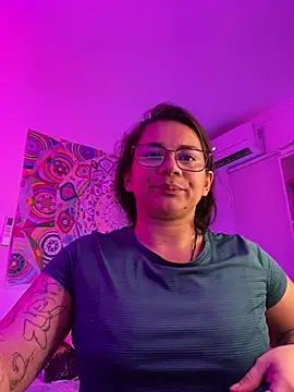 Snapshot of Amarantha_666 chatting on July 2026 02:53:01 PM Amarantha 666 online show from July 2026 02:53:01 PM