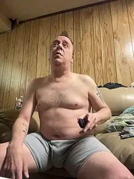 Snapshot of johnrockme chatting on February 2025 03:53:02 PM johnrockme online show from February 2025 03:53:02 PM