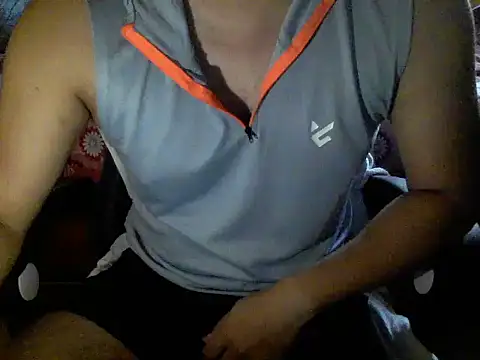 Faaruk637 online show from October 2025 06:11:02 AM