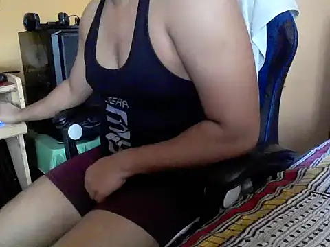 Faaruk637 online show from December 2025 07:01:02 AM