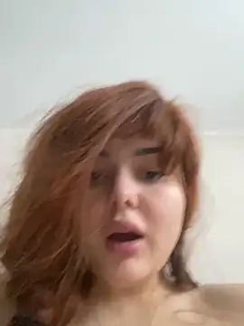 Snapshot of NikaMur chatting on December 2024 07:56:02 AM NikaMur online show from December 2024 07:56:02 AM