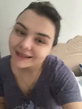 Snapshot of NikaMur chatting on January 2025 07:28:02 AM NikaMur online show from January 2025 07:28:02 AM