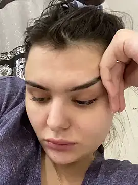 Snapshot of NikaMur chatting on January 2025 10:29:02 AM NikaMur online show from January 2025 10:29:02 AM