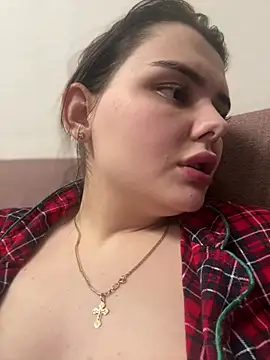 Snapshot of NikaMur chatting on February 2025 11:53:01 AM NikaMur online show from February 2025 11:53:01 AM
