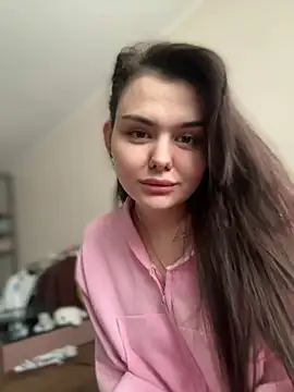 Snapshot of NikaMur chatting on February 2025 03:03:01 AM NikaMur online show from February 2025 03:03:01 AM