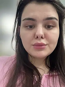 Snapshot of NikaMur chatting on February 2025 01:26:02 PM NikaMur online show from February 2025 01:26:02 PM
