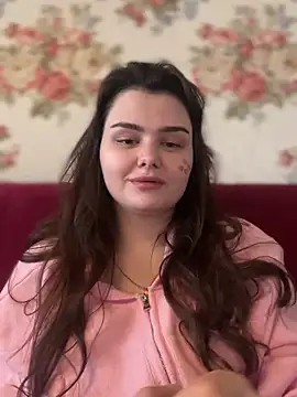 Snapshot of NikaMur chatting on February 2025 08:42:01 AM NikaMur online show from February 2025 08:42:01 AM