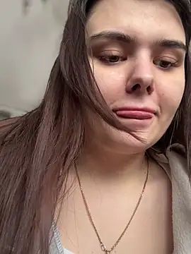 Snapshot of NikaMur chatting on February 2025 04:25:01 AM NikaMur online show from February 2025 04:25:01 AM