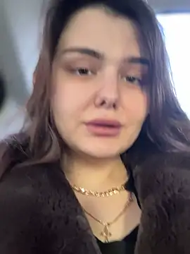 Snapshot of NikaMur chatting on February 2025 09:44:01 AM NikaMur online show from February 2025 09:44:01 AM