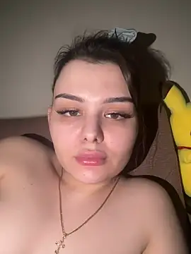 Snapshot of NikaMur chatting on March 2025 05:13:01 PM NikaMur online show from March 2025 05:13:01 PM