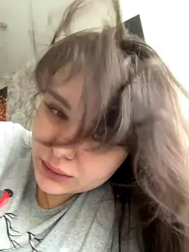 Snapshot of NikaMur chatting on September 2025 04:45:02 AM NikaMur online show from September 2025 04:45:02 AM