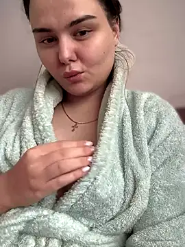 NikaMur online show from November 2025 04:35:01 AM