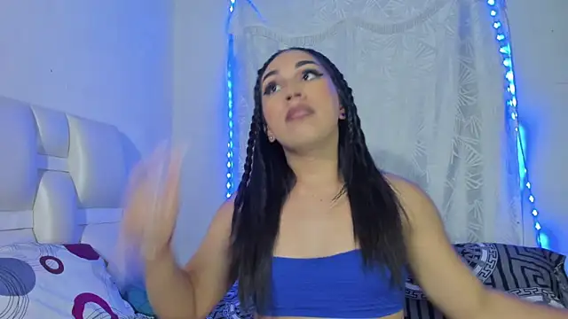 Anny jhonsonx online show from January 2026 05:54:02 AM