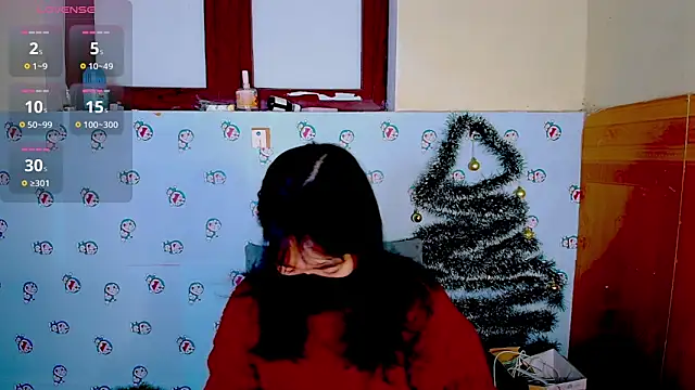   Saphia   online show from December 2024 12:37:01 AM