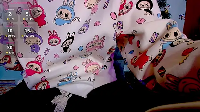   Saphia   online show from December 2024 12:43:02 AM