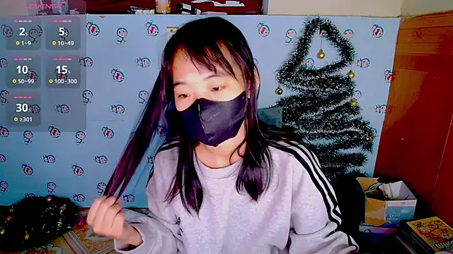   Saphia   online show from December 2024 12:24:01 AM