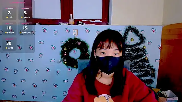   Saphia   online show from December 2024 12:41:01 AM