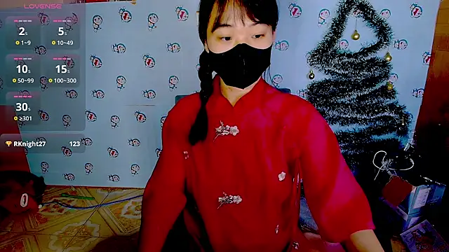   Saphia   online show from January 2025 03:01:02 PM