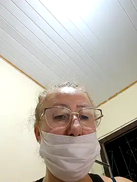 MILEIDE980 online show from February 2025 01:52:02 AM