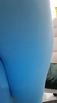 MILEIDE980 online show from March 2025 09:21:01 PM