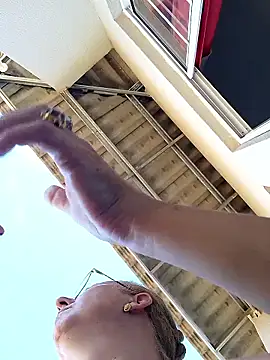 Snapshot of MILEIDE980 chatting on January 2026 02:01:02 PM MILEIDE980 online show from January 2026 02:01:02 PM