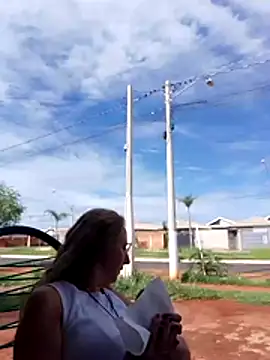 Snapshot of MILEIDE980 chatting on January 2026 11:58:01 AM MILEIDE980 online show from January 2026 11:58:01 AM