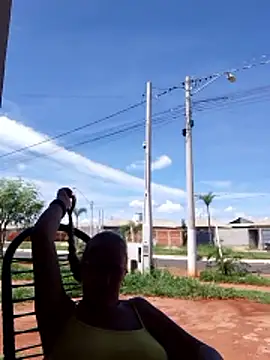 Snapshot of MILEIDE980 chatting on January 2026 01:49:01 PM MILEIDE980 online show from January 2026 01:49:01 PM