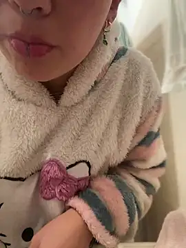 CharlotteScotte online show from December 2024 09:39:02 AM