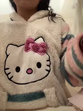 CharlotteScotte online show from December 2024 09:25:02 AM