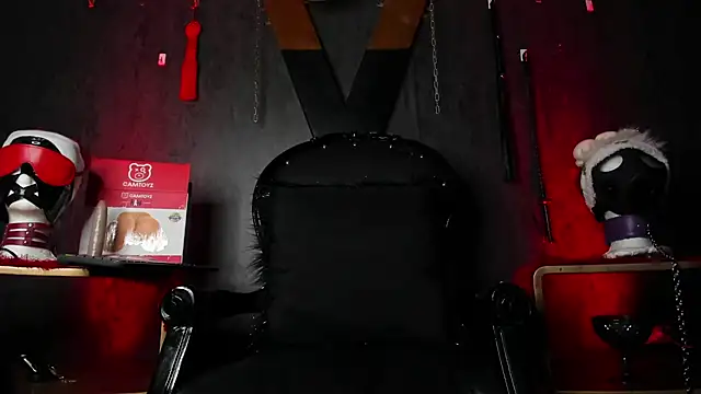 CharlotteScotte online show from December 2024 03:31:02 PM