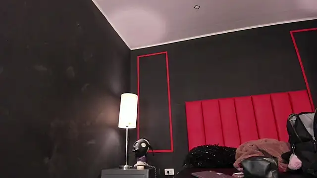 CharlotteScotte online show from March 2025 12:23:01 PM