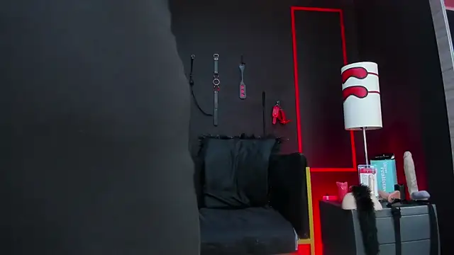 CharlotteScotte online show from September 2025 11:55:01 AM