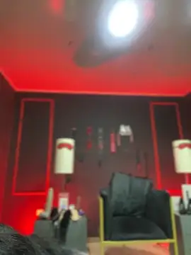 CharlotteScotte online show from October 2025 12:04:02 PM