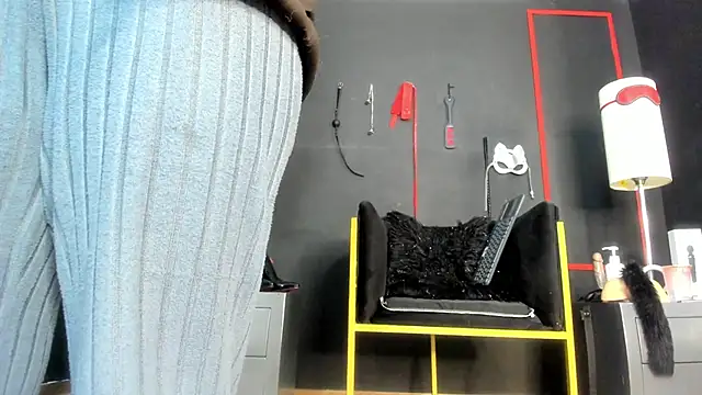 CharlotteScotte online show from October 2025 12:17:02 PM