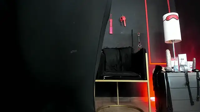 CharlotteScotte online show from November 2025 11:31:01 AM