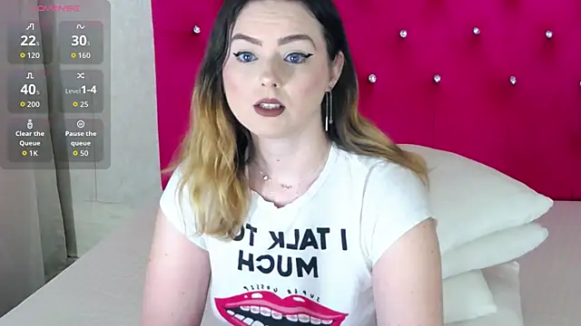 Erryka online show from January 2026 06:49:02 AM