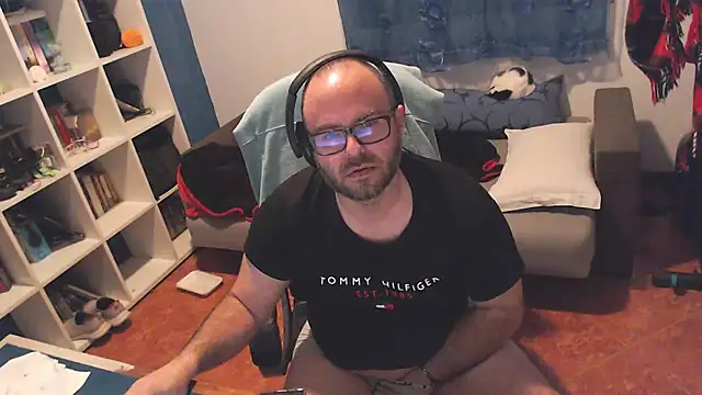 ravingr4d4 online show from March 2025 12:42:02 AM