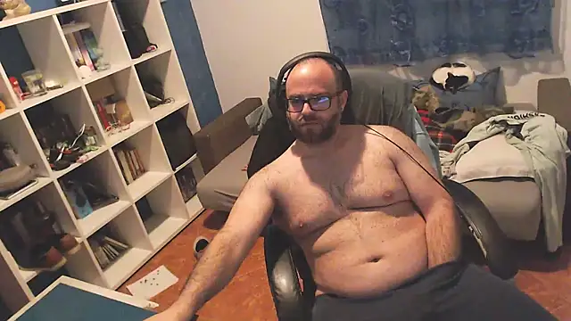 ravingr4d4 online show from March 2025 12:54:01 AM