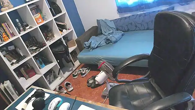 ravingr4d4 online show from September 2025 08:05:01 AM