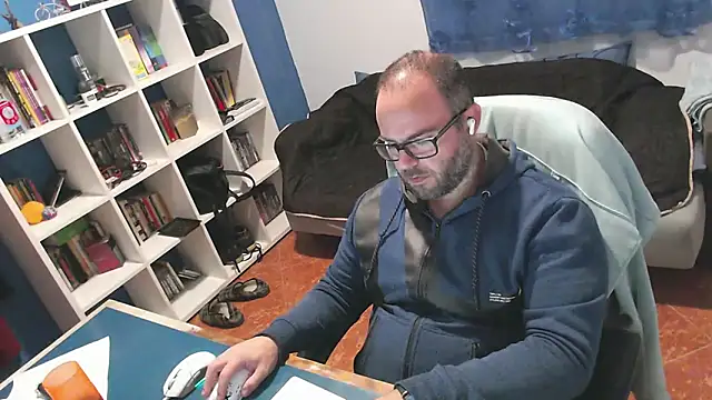 ravingr4d4 online show from November 2025 10:04:01 PM